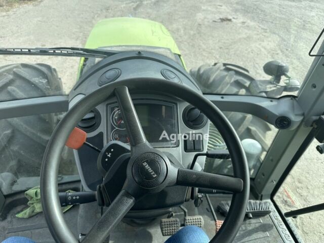 Клаас Арион, объемом двигателя 0 л и пробегом 0 тыс. км за 87226 $, фото 6 на Automoto.ua