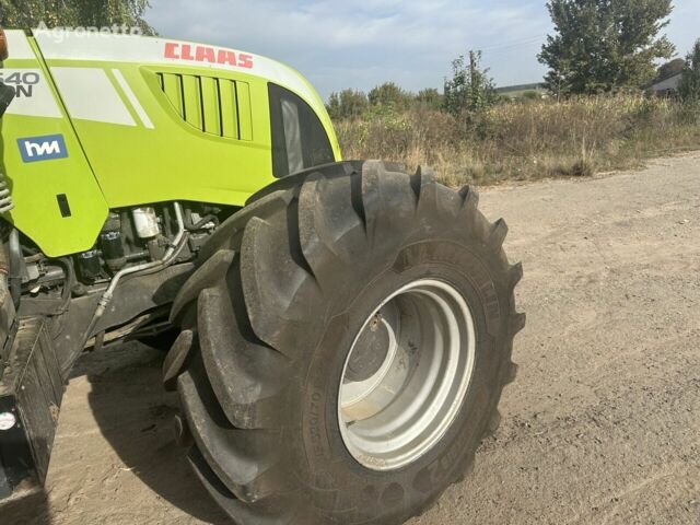 Клаас Арион, объемом двигателя 0 л и пробегом 0 тыс. км за 79042 $, фото 21 на Automoto.ua