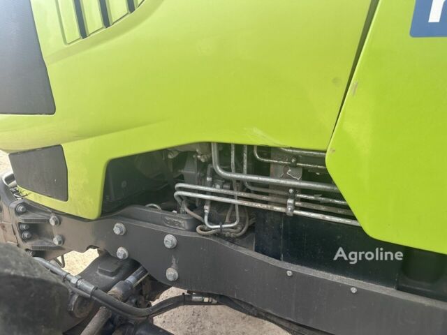 Клаас Арион, объемом двигателя 0 л и пробегом 0 тыс. км за 87226 $, фото 17 на Automoto.ua