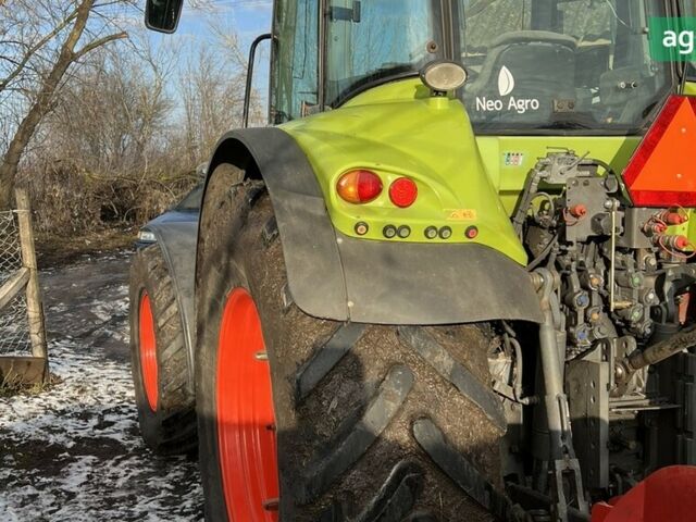 Клаас Арион, объемом двигателя 6.8 л и пробегом 0 тыс. км за 76735 $, фото 2 на Automoto.ua