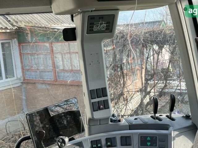 Клаас Арион, объемом двигателя 6.8 л и пробегом 0 тыс. км за 75421 $, фото 5 на Automoto.ua