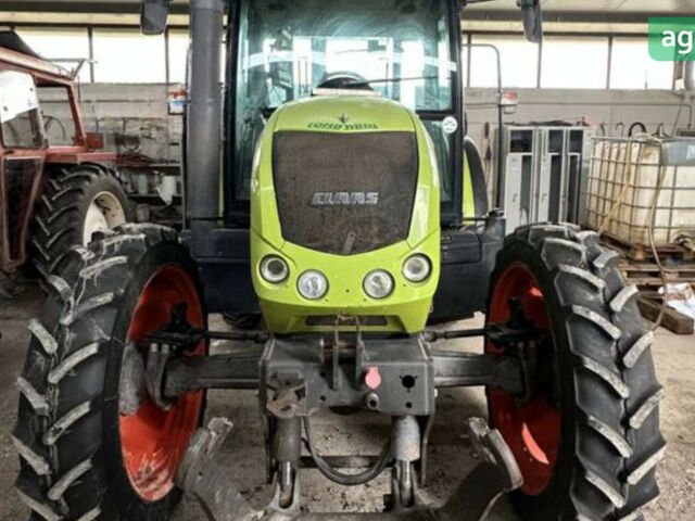Клаас Арион, объемом двигателя 0 л и пробегом 0 тыс. км за 38818 $, фото 1 на Automoto.ua