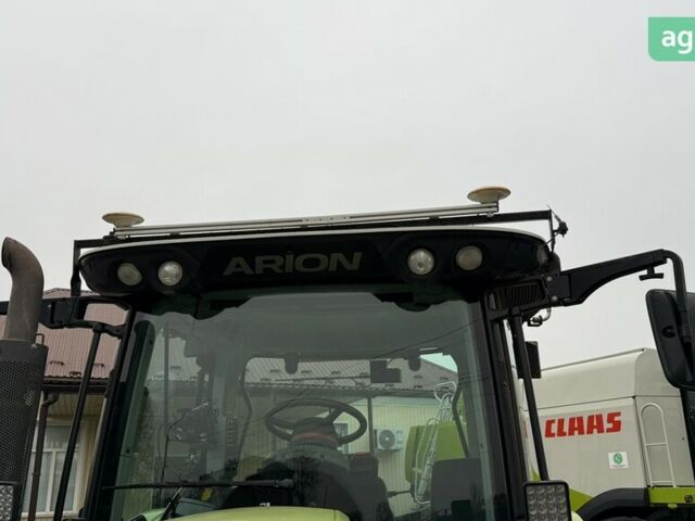 Клаас Аріон, об'ємом двигуна 0 л та пробігом 0 тис. км за 65894 $, фото 13 на Automoto.ua