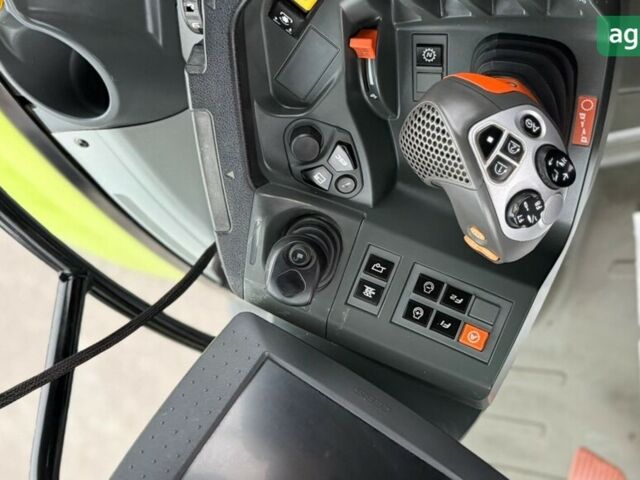 Клаас Аріон, об'ємом двигуна 0 л та пробігом 0 тис. км за 65894 $, фото 17 на Automoto.ua