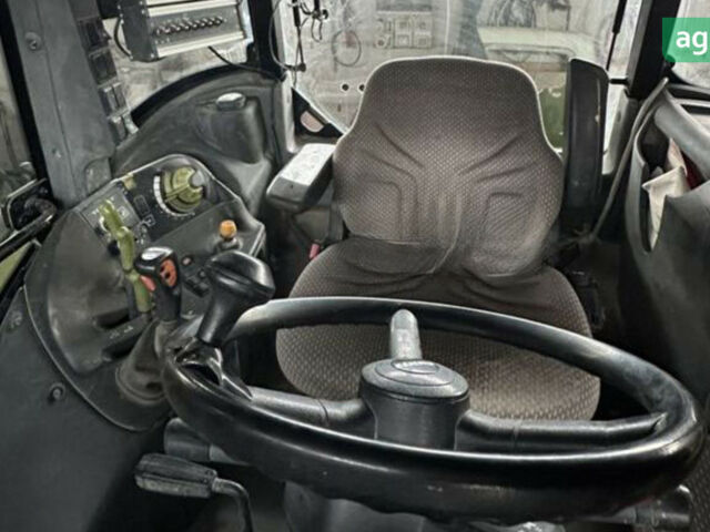 Клаас Арион, объемом двигателя 0 л и пробегом 0 тыс. км за 38818 $, фото 5 на Automoto.ua