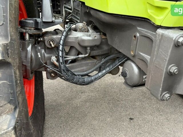 Клаас Аріон, об'ємом двигуна 0 л та пробігом 0 тис. км за 65894 $, фото 11 на Automoto.ua