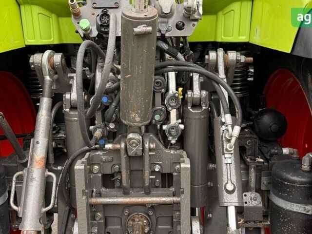 Клаас Аріон, об'ємом двигуна 0 л та пробігом 0 тис. км за 65894 $, фото 9 на Automoto.ua