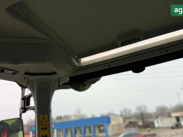 Клаас Аріон, об'ємом двигуна 0 л та пробігом 0 тис. км за 65894 $, фото 19 на Automoto.ua
