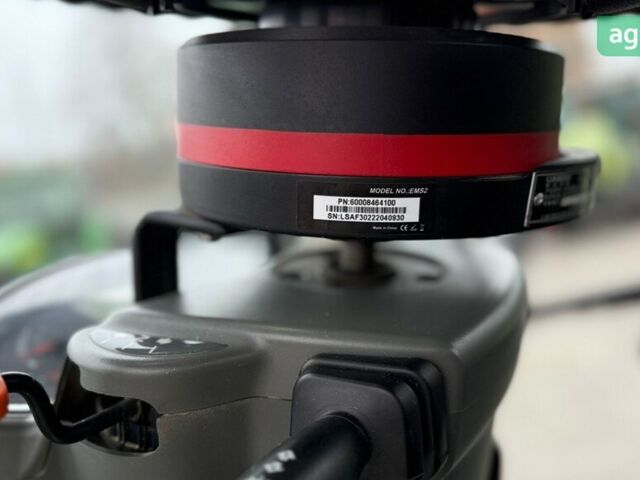 Клаас Аріон, об'ємом двигуна 0 л та пробігом 0 тис. км за 65894 $, фото 20 на Automoto.ua