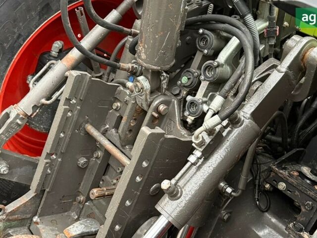 Клаас Аріон, об'ємом двигуна 0 л та пробігом 0 тис. км за 65894 $, фото 14 на Automoto.ua