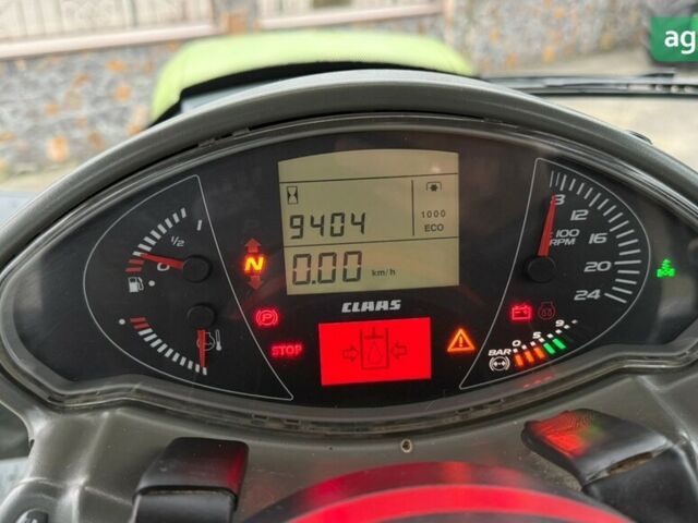 Клаас Аріон, об'ємом двигуна 0 л та пробігом 0 тис. км за 65894 $, фото 21 на Automoto.ua