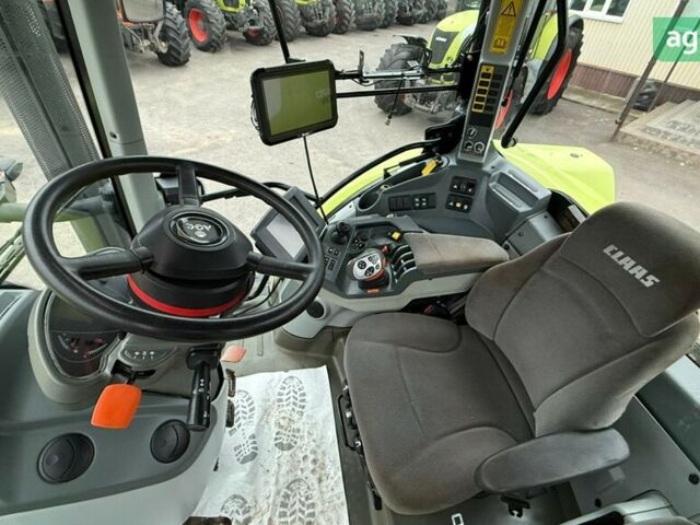 Клаас Аріон, об'ємом двигуна 0 л та пробігом 0 тис. км за 65894 $, фото 16 на Automoto.ua