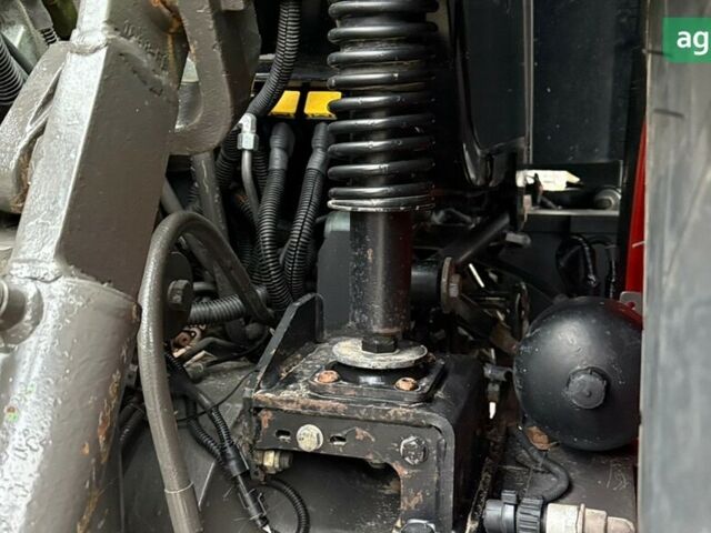 Клаас Аріон, об'ємом двигуна 0 л та пробігом 0 тис. км за 65894 $, фото 7 на Automoto.ua