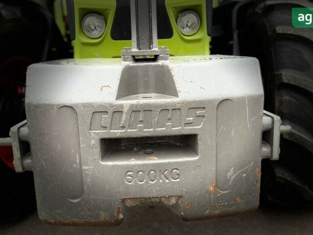 Клаас Аріон, об'ємом двигуна 0 л та пробігом 0 тис. км за 65894 $, фото 10 на Automoto.ua