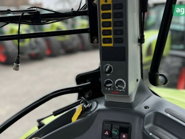 Клаас Аріон, об'ємом двигуна 0 л та пробігом 0 тис. км за 65894 $, фото 18 на Automoto.ua