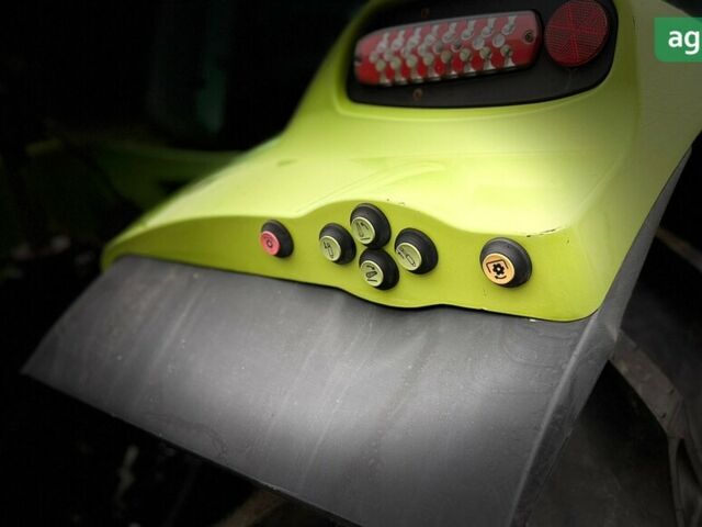 Клаас Аріон, об'ємом двигуна 0 л та пробігом 0 тис. км за 65894 $, фото 3 на Automoto.ua