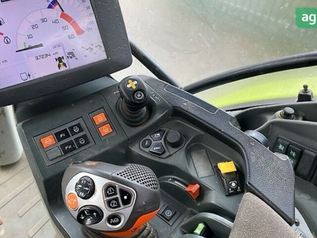 Клаас Арион, объемом двигателя 0 л и пробегом 0 тыс. км за 64778 $, фото 8 на Automoto.ua