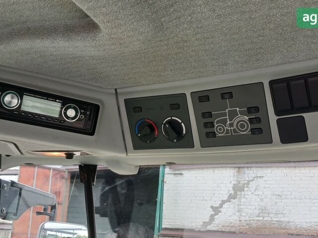 Клаас Аріон, об'ємом двигуна 6 л та пробігом 0 тис. км за 73070 $, фото 3 на Automoto.ua