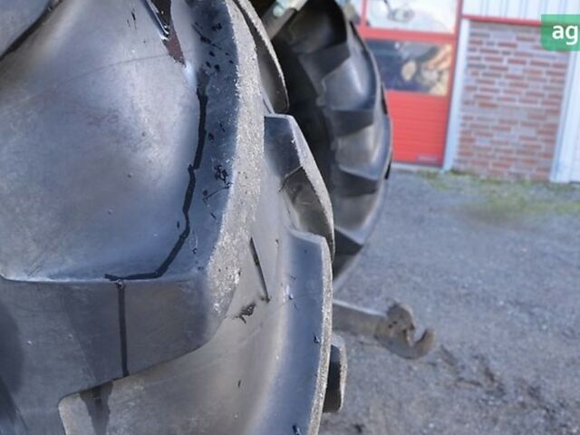 Клаас Арион, объемом двигателя 0 л и пробегом 0 тыс. км за 62713 $, фото 8 на Automoto.ua