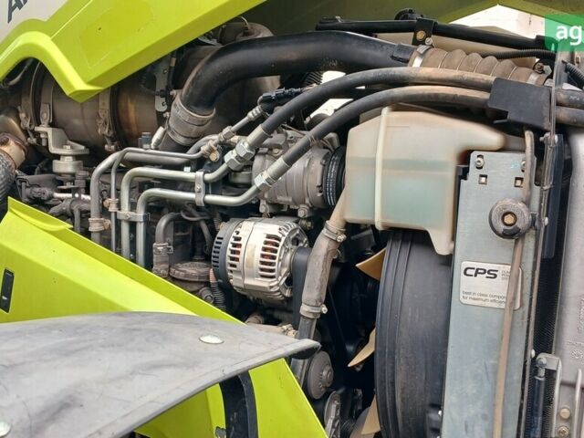 Клаас Аріон, об'ємом двигуна 6 л та пробігом 0 тис. км за 73070 $, фото 11 на Automoto.ua