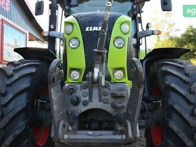 Клаас Арион, объемом двигателя 0 л и пробегом 0 тыс. км за 62713 $, фото 2 на Automoto.ua