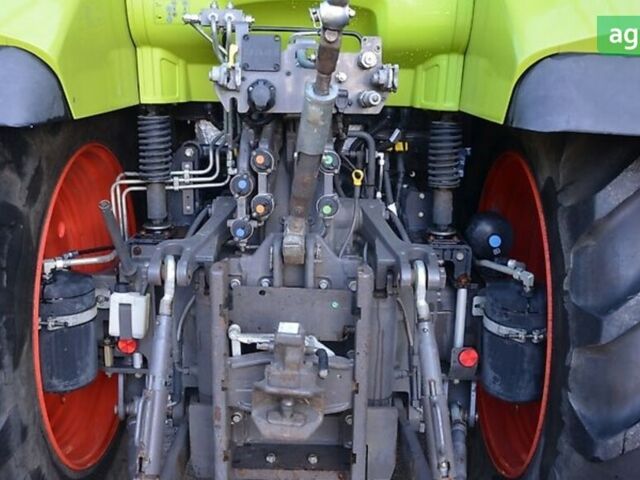 Клаас Арион, объемом двигателя 0 л и пробегом 0 тыс. км за 62713 $, фото 6 на Automoto.ua