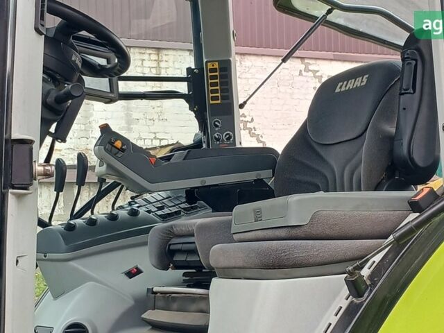 Клаас Аріон, об'ємом двигуна 6 л та пробігом 0 тис. км за 73070 $, фото 10 на Automoto.ua