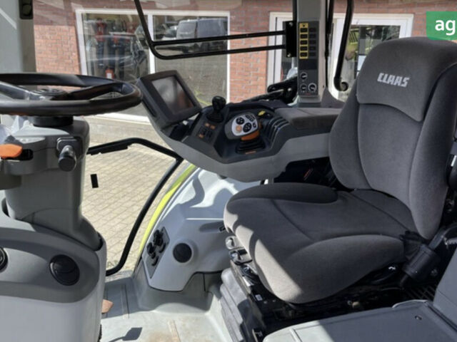 Клаас Арион, объемом двигателя 0 л и пробегом 0 тыс. км за 63646 $, фото 3 на Automoto.ua