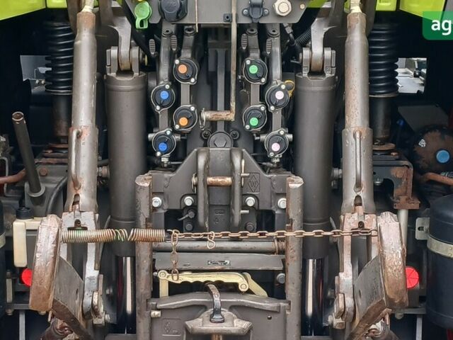 Клаас Аріон, об'ємом двигуна 6 л та пробігом 0 тис. км за 73070 $, фото 9 на Automoto.ua