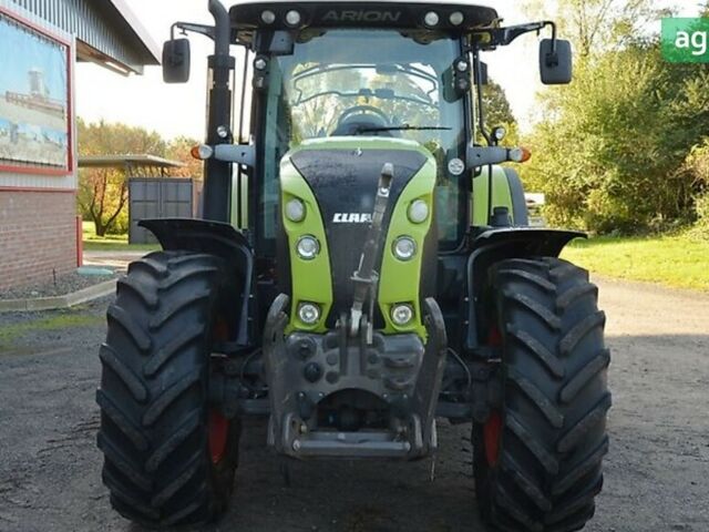 Клаас Арион, объемом двигателя 0 л и пробегом 0 тыс. км за 62713 $, фото 3 на Automoto.ua