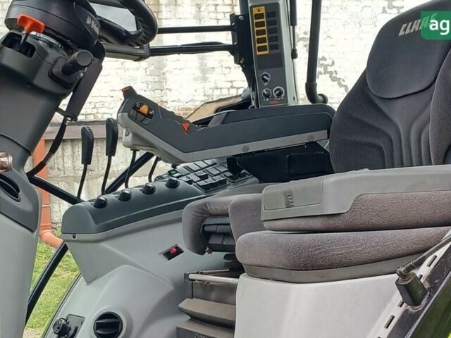 Клаас Аріон, об'ємом двигуна 6 л та пробігом 0 тис. км за 73070 $, фото 18 на Automoto.ua