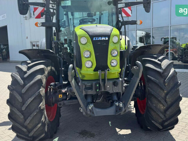 Клаас Арион, объемом двигателя 0 л и пробегом 0 тыс. км за 74179 $, фото 3 на Automoto.ua
