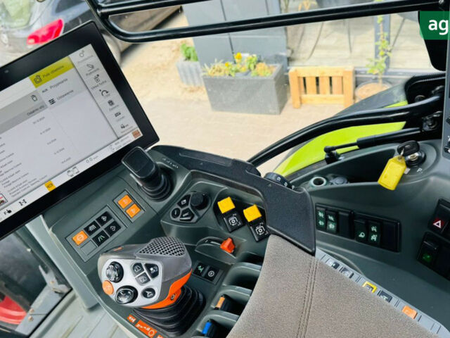 Клаас Арион, объемом двигателя 0 л и пробегом 0 тыс. км за 78156 $, фото 4 на Automoto.ua