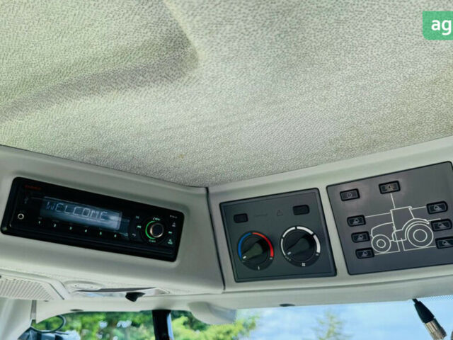Клаас Арион, объемом двигателя 0 л и пробегом 0 тыс. км за 78156 $, фото 5 на Automoto.ua