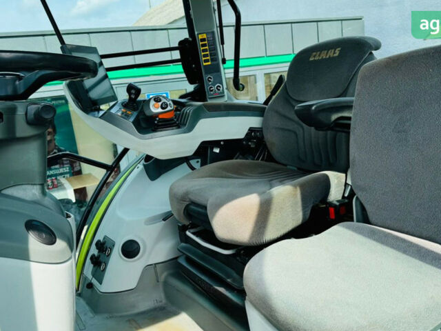 Клаас Арион, объемом двигателя 0 л и пробегом 0 тыс. км за 78156 $, фото 3 на Automoto.ua