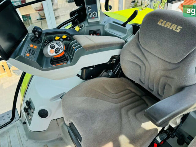 Клаас Арион, объемом двигателя 0 л и пробегом 0 тыс. км за 78156 $, фото 2 на Automoto.ua