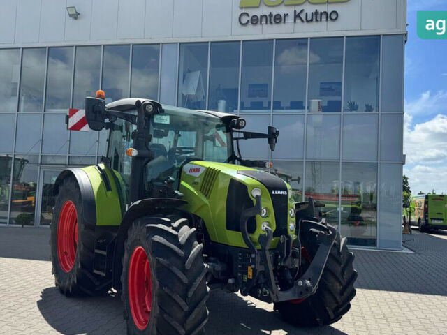 Клаас Арион, объемом двигателя 0 л и пробегом 0 тыс. км за 74179 $, фото 2 на Automoto.ua