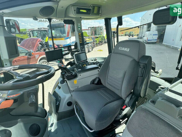 Клаас Арион, объемом двигателя 0 л и пробегом 0 тыс. км за 74179 $, фото 8 на Automoto.ua