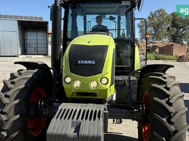 Клаас Арион, объемом двигателя 5 л и пробегом 0 тыс. км за 97269 $, фото 8 на Automoto.ua