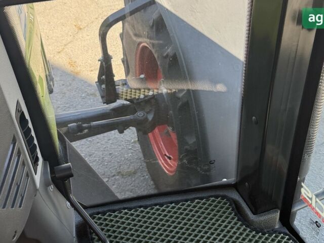 Клаас Арион, объемом двигателя 5 л и пробегом 0 тыс. км за 97269 $, фото 5 на Automoto.ua