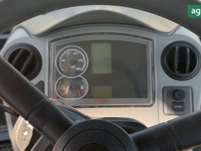 Клаас Арион, объемом двигателя 5 л и пробегом 0 тыс. км за 97269 $, фото 6 на Automoto.ua