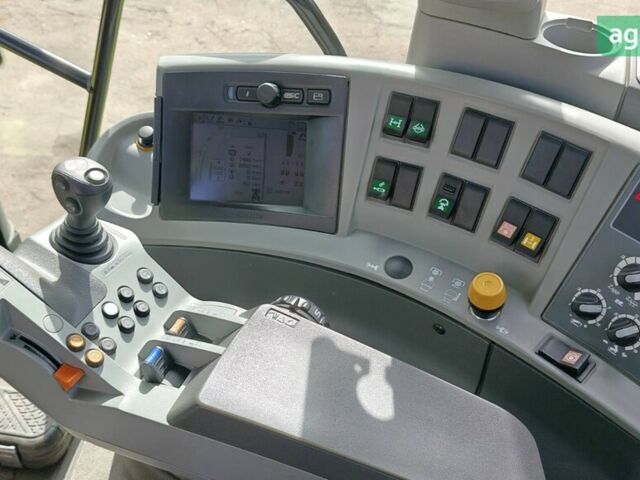 Клаас Аксіон 840, об'ємом двигуна 6 л та пробігом 0 тис. км за 90340 $, фото 7 на Automoto.ua