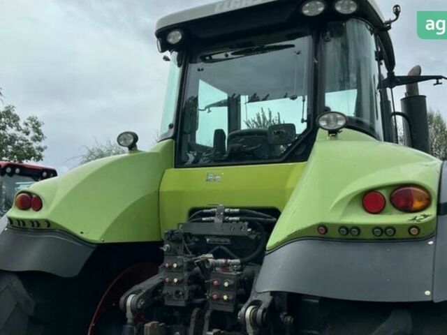 Клаас Аксіон 840, об'ємом двигуна 6 л та пробігом 0 тис. км за 45360 $, фото 8 на Automoto.ua