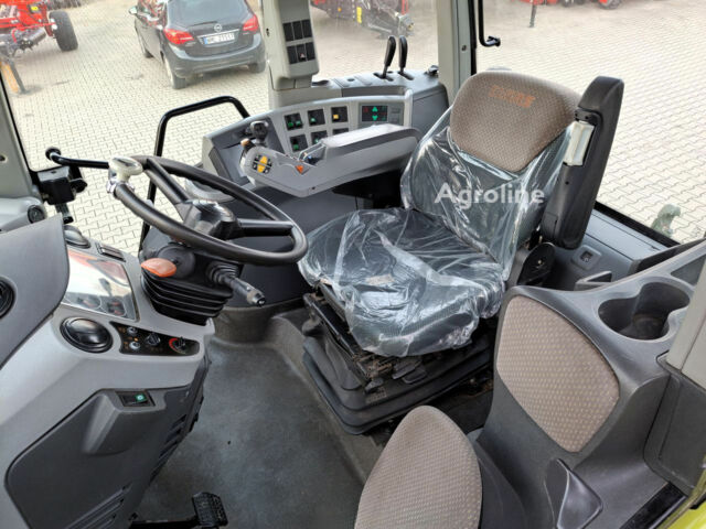 Клаас Аксіон 840, об'ємом двигуна 0 л та пробігом 0 тис. км за 48948 $, фото 10 на Automoto.ua