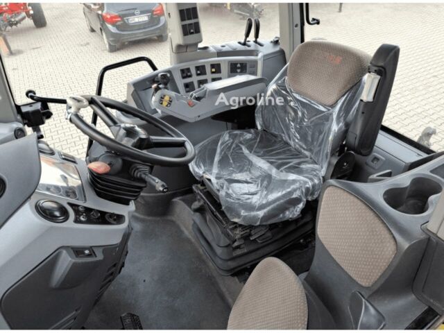 Клаас Аксіон 840, об'ємом двигуна 0 л та пробігом 0 тис. км за 48441 $, фото 12 на Automoto.ua