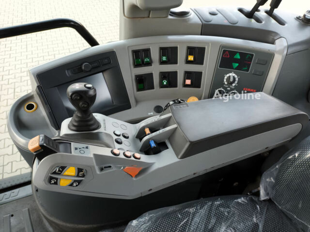 Клаас Аксіон 840, об'ємом двигуна 0 л та пробігом 0 тис. км за 48948 $, фото 14 на Automoto.ua