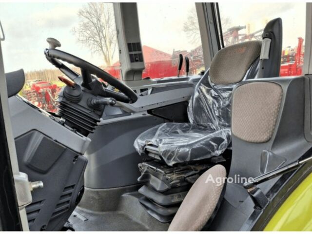 Клаас Аксіон 840, об'ємом двигуна 0 л та пробігом 0 тис. км за 48441 $, фото 8 на Automoto.ua