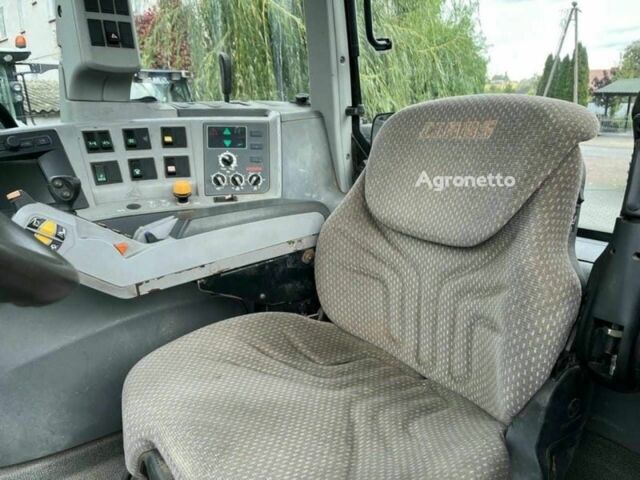 Клаас Аксіон 840, об'ємом двигуна 0 л та пробігом 0 тис. км за 45002 $, фото 15 на Automoto.ua