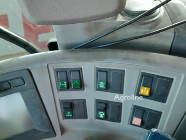 Клаас Аксион 840, объемом двигателя 0 л и пробегом 0 тыс. км за 45525 $, фото 4 на Automoto.ua
