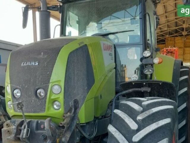 Клаас Аксион 840, объемом двигателя 0 л и пробегом 0 тыс. км за 46153 $, фото 3 на Automoto.ua